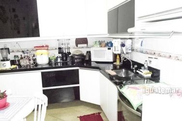 Apartamento &agrave; venda - 168m&sup2; - Pitangueiras