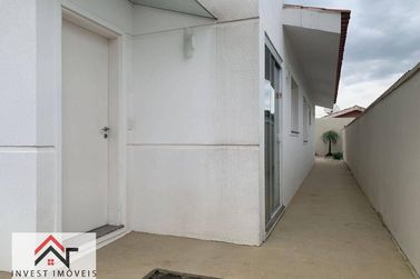 Casa &agrave; venda - 86m&sup2; - Condom&iacute;nio Marf III