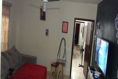 Casa &agrave; venda - 70m&sup2; - Jardim do Lago