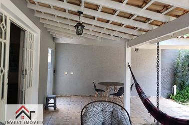 Casa &agrave; venda - 240m&sup2; - Jardim Paulista
