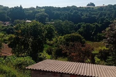 Sobrado &agrave; venda - JARDIM MARACAN&Atilde;