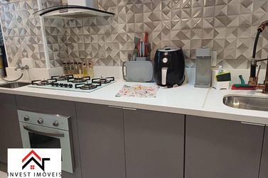 Apartamento &agrave; venda - 69m&sup2; - Alvin&oacute;polis