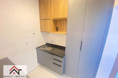 Sal&atilde;o Comercial para alugar - 50m&sup2; - Jardim Paulista