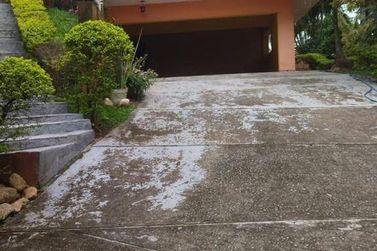 Ch&aacute;cara &agrave; venda - 1416m&sup2; - Terra Preta