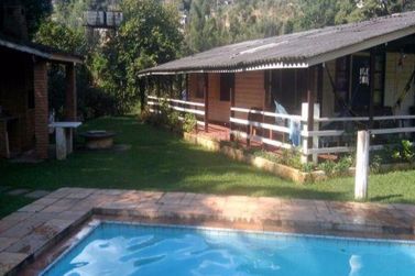 Ch&aacute;cara &agrave; venda - 6000m&sup2; - Tanque