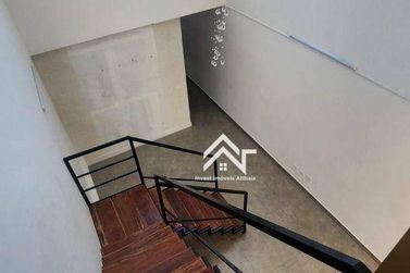 Sal&atilde;o Comercial para alugar - 70m&sup2; - Jardim Paulista