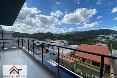 Casa &agrave; venda - 250m&sup2; - Condom&iacute;nio Buona Vita