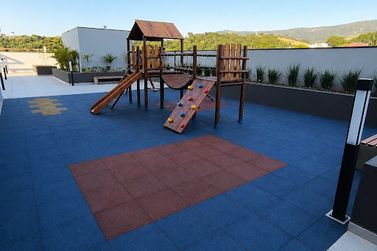 Apartamento &agrave; venda - 140m&sup2; - Nova Gard&ecirc;nia