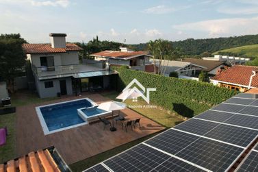 Casa &agrave; venda - 349m&sup2; - Vila Esperia Ou Giglio