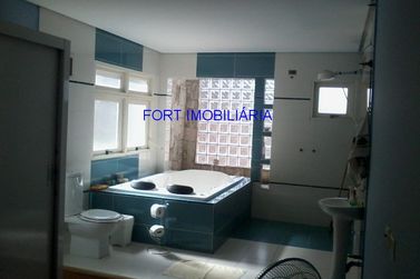 Casa &agrave; venda - 285m&sup2; - JARDIM PACAEMBU