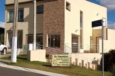 Casa &agrave; venda - 189m&sup2; - Condom&iacute;nio Terras de Atibaia I