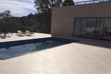Casa &agrave; venda - 500m&sup2; - PORTO ATIBAIA