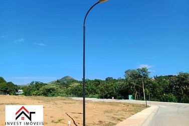 Terreno &agrave; venda - 360m&sup2; - Itapetininga