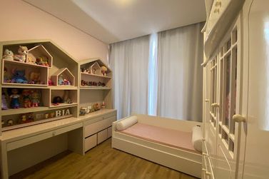 Casa &agrave; venda - 234m&sup2; - Condominio Quintas da Boa Vista