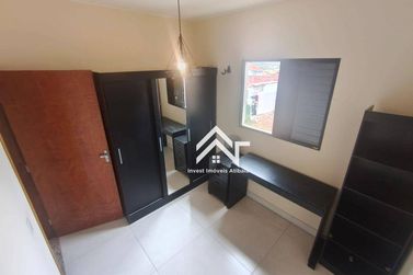 Casa &agrave; venda - 82m&sup2; - Jardim das Cerejeiras