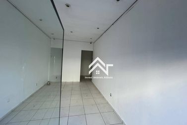 Sal&atilde;o Comercial para alugar - 50m&sup2; - Centro