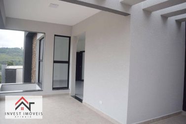 Casa &agrave; venda - 305m&sup2; - Condominio Figueira Garden