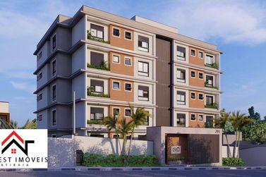 Apartamento &agrave; venda - 148m&sup2; - Vila Gard&ecirc;nia