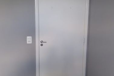 Apartamento &agrave; venda - 52m&sup2; - Caetetuba
