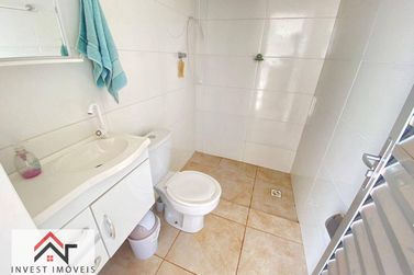 Casa &agrave; venda - 90m&sup2; - Jardim Imperial