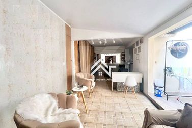Casa &agrave; venda - 128m&sup2; - Trememb&eacute;