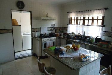 Casa &agrave; venda - 300m&sup2; - Condom&iacute;nio Shambala I