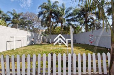 Ch&aacute;cara &agrave; venda - 1100m&sup2; - Jardim Est&acirc;ncia Brasil