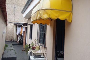 Casa &agrave; venda - 140m&sup2; - Jardim Alvin&oacute;polis