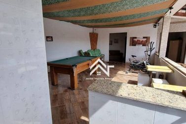 Sala Comercial &agrave; venda - 400m&sup2; - Bairro Canedos