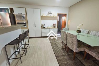 Ch&aacute;cara &agrave; venda - 1000m&sup2; - Nova Gard&ecirc;nia