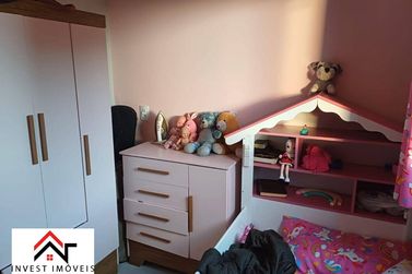 Apartamento &agrave; venda - 69m&sup2; - Alvin&oacute;polis