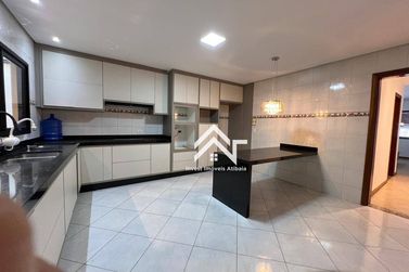 Casa &agrave; venda - 133m&sup2; - Jardim Imperial