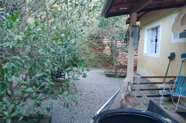Casa &agrave; venda - BOA VISTA
