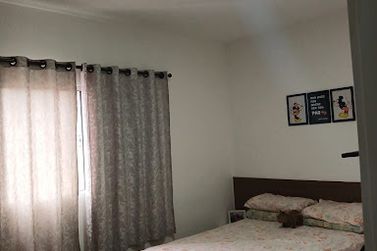 Apartamento &agrave; venda - 48m&sup2; - Jardim das Cerejeiras