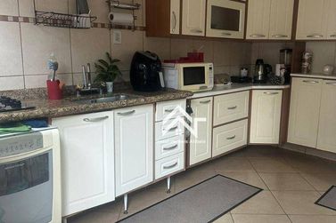 Casa &agrave; venda - 170m&sup2; - Centro