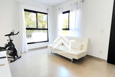 Casa &agrave; venda - 115m&sup2; - Recreio Maristela
