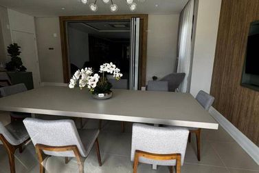 Apartamento &agrave; venda - 89m&sup2; - Alvin&oacute;polis