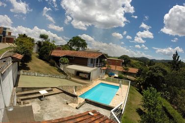 Casa &agrave; venda - CONDOM&Iacute;NIO PORTAL DOS NOBRES