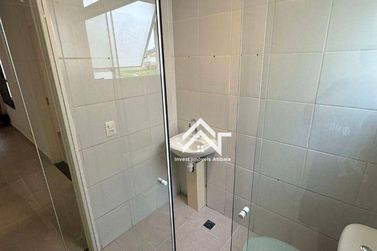 Apartamento &agrave; venda - 49m&sup2; - Caetetuba