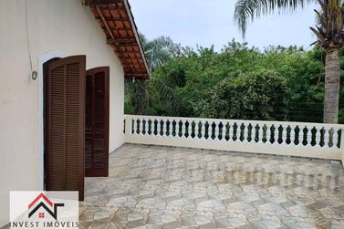 Casa &agrave; venda - 110m&sup2; - Jardim Imperial