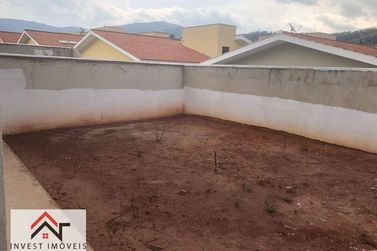 Casa &agrave; venda - 80m&sup2; - Centro