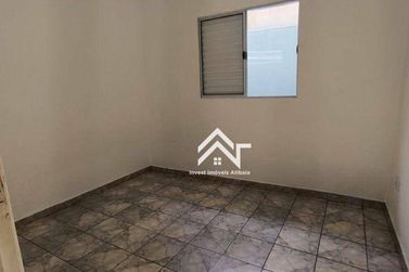 Casa &agrave; venda - 77m&sup2; - Monte L&iacute;bano