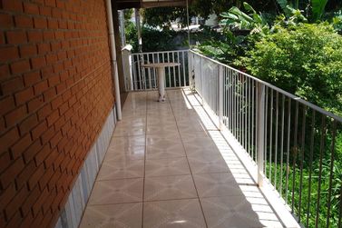 Casa &agrave; venda - JARDIM ALVIN&Oacute;POLIS