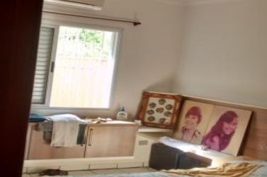 Casa &agrave; venda - 280m&sup2; - Jardim Paulista