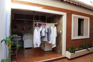 Casa &agrave; venda - 197m&sup2; - VILA RICA