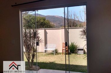 Casa &agrave; venda - 143m&sup2; - Retiro das Fontes