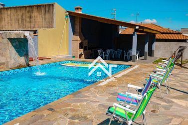Casa &agrave; venda - 144m&sup2; - Ressaca