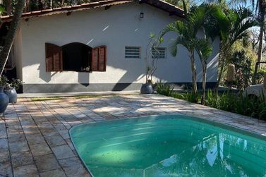 Ch&aacute;cara &agrave; venda - 5000m&sup2; - Jundiaizinho
