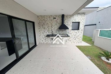Casa &agrave; venda - 212m&sup2; - Nova Gard&ecirc;nia