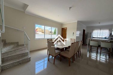 Casa para alugar - 105m&sup2; - Jardim dos Pinheiros